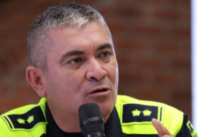 Policía Metropolitana sigue dando golpes a la criminalidad