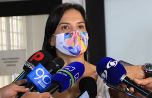 Secretaria de Salud reitera que el ‘coronadengue’ no existe