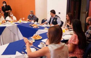 Planeación distrital y fiscalía aúnan esfuerzos para combatir corrupción en los usos del suelo