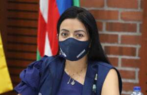 Alcaldía presentará Plan de Seguridad y Gobernabilidad para 2022