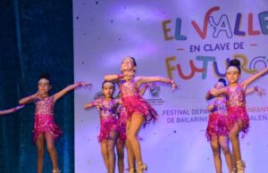 El Valle será escenario para el rodaje de una película Italo – Colombiana