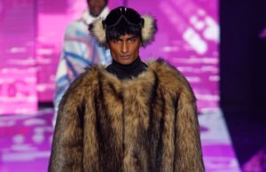 Dolce & Gabbana anuncia que dejará de usar pieles y apostará por alternativas ecológicas