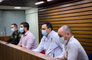 Definen medidas de seguridad para el partido de este jueves América de Cali vs. La Equidad