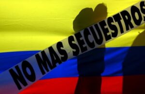 Secuestran empresario en Tumaco