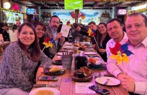 Cali impulsa en México el turismo de reuniones