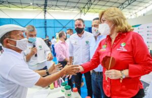 Con $1.000 millones del Fondo Valle INN Municipios, Gobierno del Valle le cumple a Buga con la reactivación económica