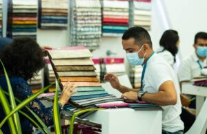 Diez marcas colombianas se presentarán ante compradores en la próxima edición de Magic