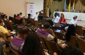 Arrancan los recorridos ‘Dialogarte, Tertulias Culturales por un Valle Invencible