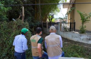 Imponen medidas preventivas para proteger cuenca del río Pance