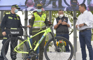 Seguridad multidimensional, eje articulador en Plan de Gobernabilidad de 2022