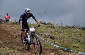 Finalizó con éxito la I Válida Nacional de Ciclomontañismo en Ginebra