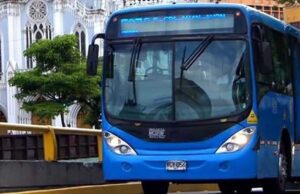 Modificación recorridos en algunas rutas e ingreso de las C01 y C03 del MIO, para mejorar el servicio en el Norte y Sur