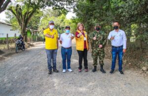 $16.000 millones se invertirán en la vía de Tres Esquinas y el puente Papayal, en Tuluá