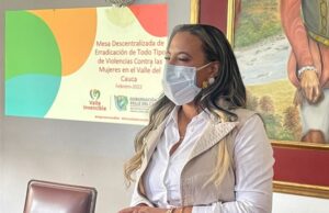 Gobierno del Valle insiste en fortalecer la Ruta de Atención de Víctimas de Violencia de género