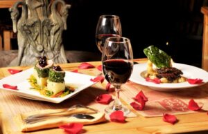QUE NUESTRA MESA INVITE – Por: Diana Gonzalez R.