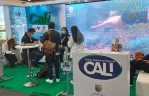 Cali estará presente en ANATO 2022, la feria de turismo más importante del país