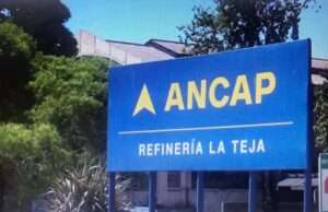 Refinería estatal de Uruguay se transforma en Monumento Histórico Nacional