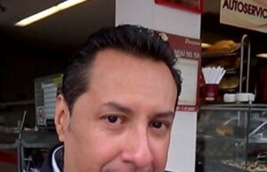 EL BALCON – De San Antonio A La 5a, Un Paso Hay