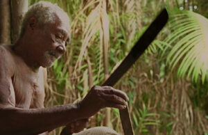 Cortometraje ganador de Estímulos 2021 participará en el África World Film Festival