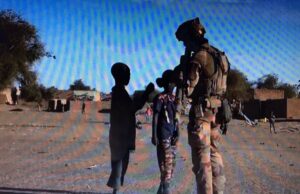 Francia y sus socios occidentales ponen fin a su presencia militar en Mali