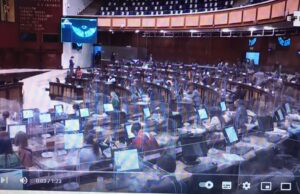 La Asamblea Nacional de Ecuador aprueba el aborto en casos de violación