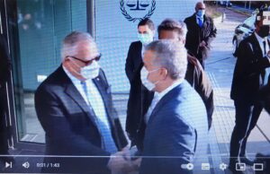 La Fiscalía de la CPI da su visto bueno a los avances de la JEP en Colombia