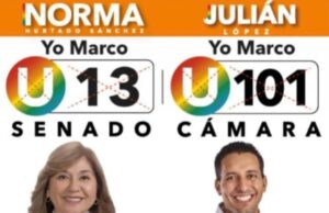 Yo Voto