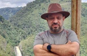 OCIOSIDADES – Votar para convertirnos como Colombia