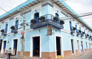Tras destacar al Valle como pionero con sus ‘Pueblos Mágicos’, Gobernadora invita a Forbes a visitar al departamento