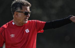 El America De Mexico Quiere a Osorio