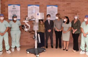 Con Certificado de Calidad y microscopio quirúrgico, el hospital ‘Isaías Duarte Cancino’ avanza en su fortalecimiento