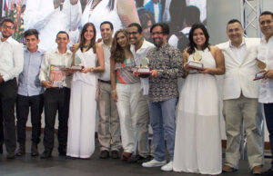En agosto serán los premios de periodismo Alfonso Bonilla Aragón