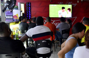 A pesar de la derrota la hinchada caleña no pierde la esperanza en la tricolor