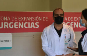 Cali cerca de superar el cuarto pico de la pandemia