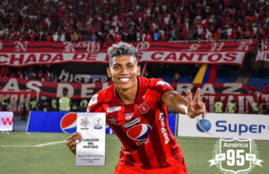 EL DIABLO SALVÓ SU FIESTA EN EL ULTIMO MOMENTO