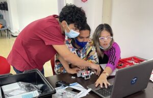 Abren convocatoria para cursos gratuitos en Tecnologías de la Información
