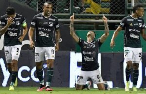 Encuentro crucial: Deportivo Cali vs. Boyacá Chicó