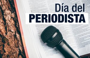 Este 9 de febrero se celebra el Día Nacional del Periodista en Cali
