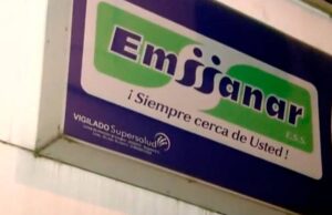 Supersalud Toma Posesión De La EPS Emssanar