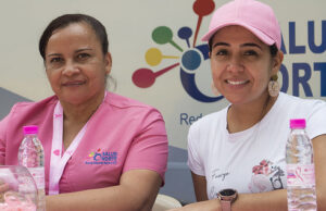 Jornada de prevención en el Día Mundial contra el Cáncer
