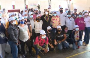 Jóvenes emprendedores de Argelia impulsan sus unidades de negocios con los incentivos del fondo Valle INN Municipios