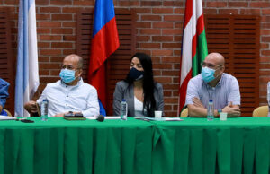 Alcaldía estructura proyecto para crear oportunidades de empleo juvenil