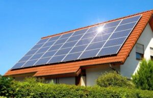 ENERGIA SOLAR FOTOVOLTAICA