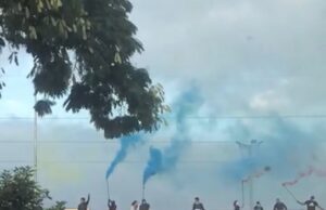 Empezó La Puja Política En Cali