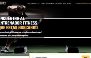 ZegoFit una Startup México-Colombiana que busca revolucionar el mundo fitness
