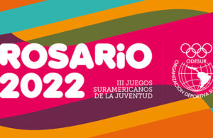 Rosario 2022 confirmó su cronograma deportivo