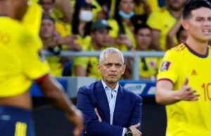 Convocados, selección Colombia: Reinaldo Rueda da la lista para los duelos cruciales ante Bolivia y Venezuela