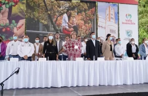 Inversiones para mejorar la infraestructura vial