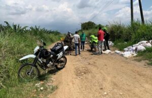 Procesos sancionatorios a infractores de normas ambientales