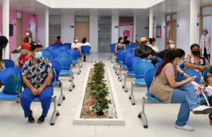 Red de Salud Norte implementará programa para agendamiento de citas médicas